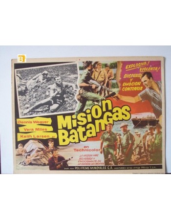 Mission Batangas