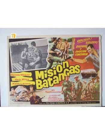 Mission Batangas