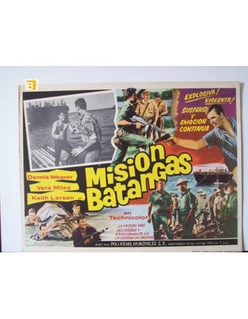 Mission Batangas
