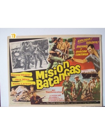 Mission Batangas