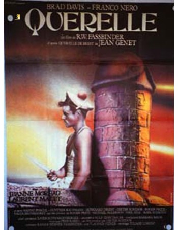 QUERELLE