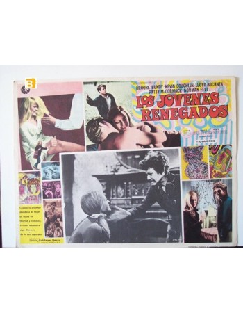 The Young Runaways