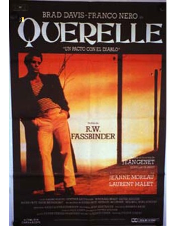 QUERELLE