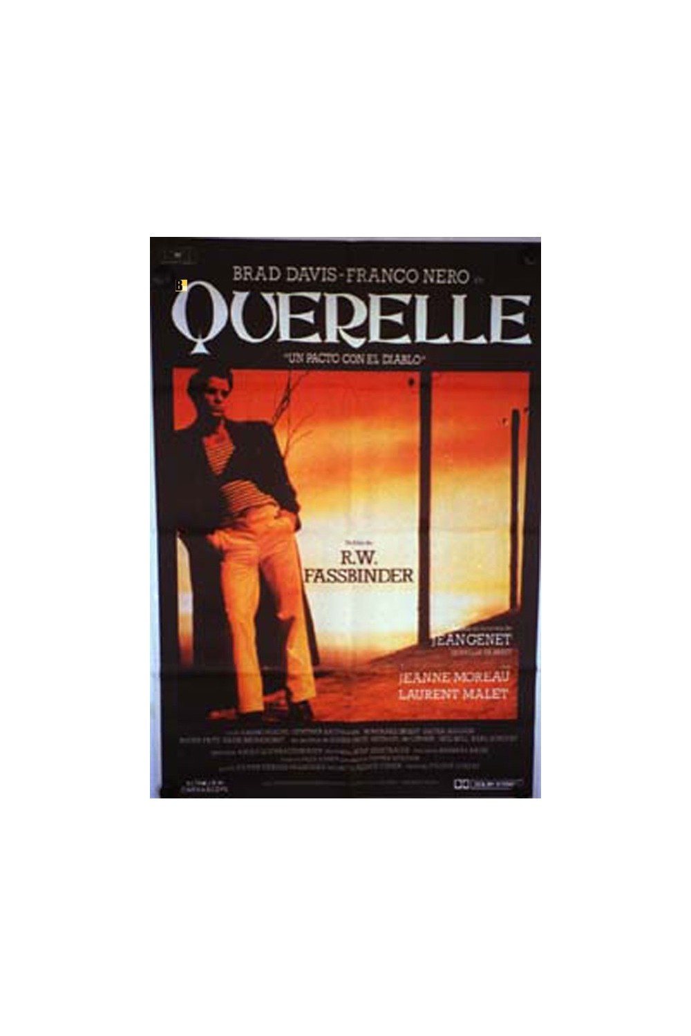 QUERELLE