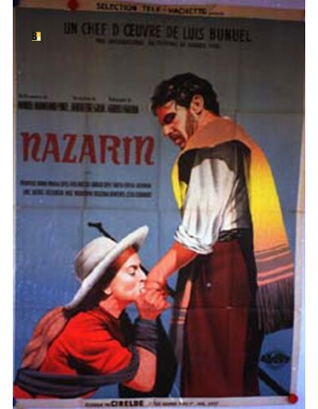 NAZARIN