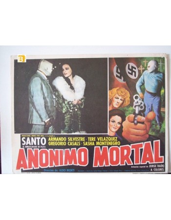 ANONIMO MORTAL