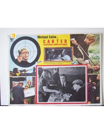 GET CARTER