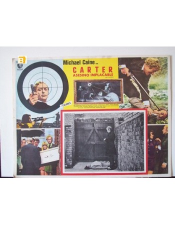 GET CARTER