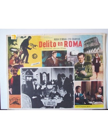 Assassinio made in Italy