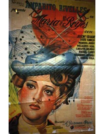 MARIA REYES