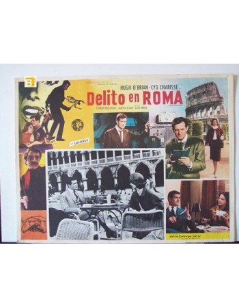 Assassinio made in Italy
