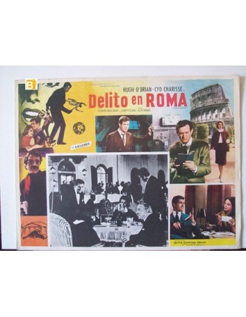 Assassinio made in Italy