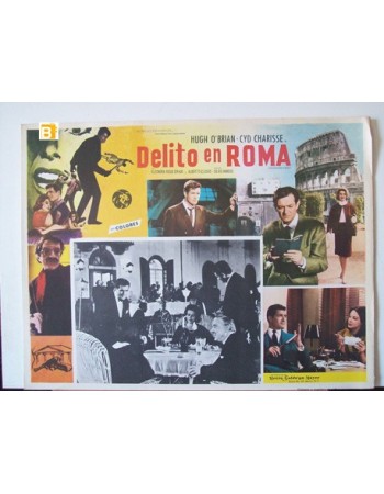 Assassinio made in Italy