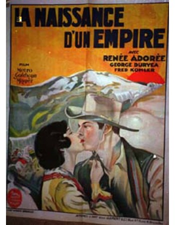 TIDE OF EMPIRE