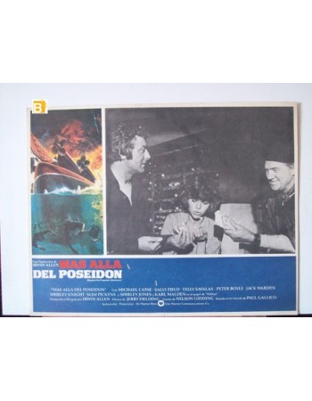 BEYOND THE POSEIDON ADVENTURE