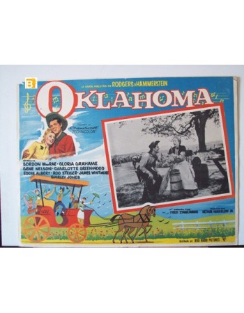 OKLAHOMA!