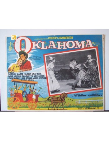OKLAHOMA!