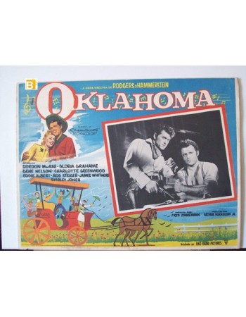 OKLAHOMA!