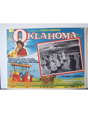 OKLAHOMA!