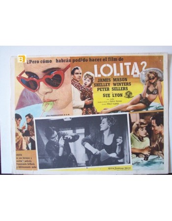 LOLITA