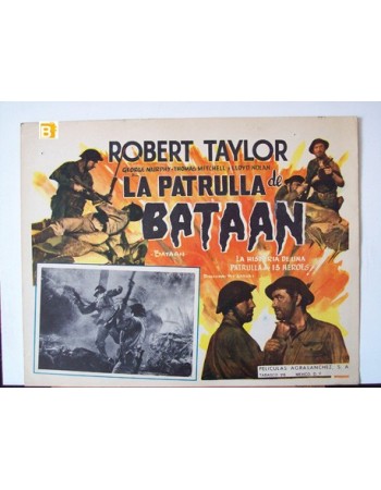 BATAAN