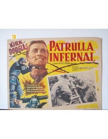 PATHS OF GLORY