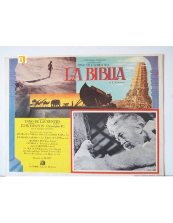 THE BIBLE