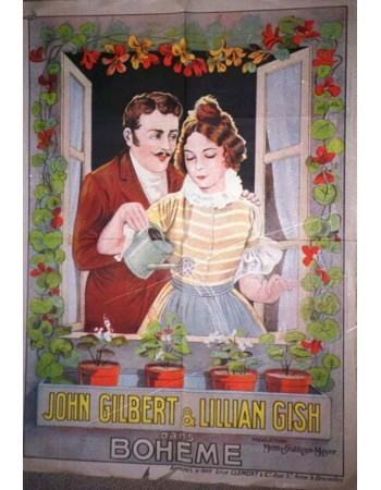 LA BOHEME