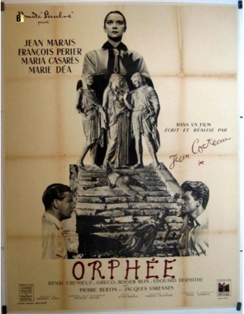 ORPHÉE