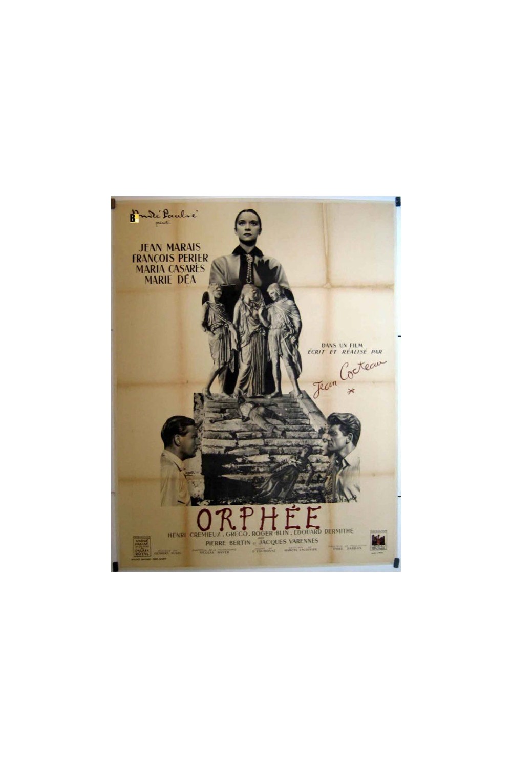 ORPHÉE