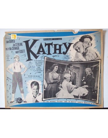 KATHY O