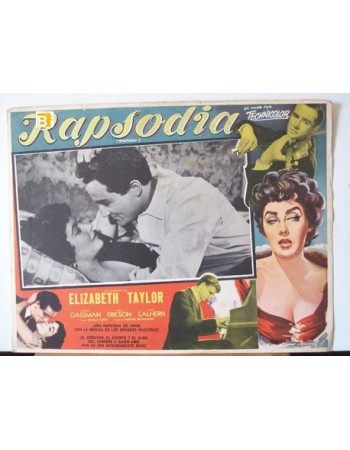 RHAPSODY