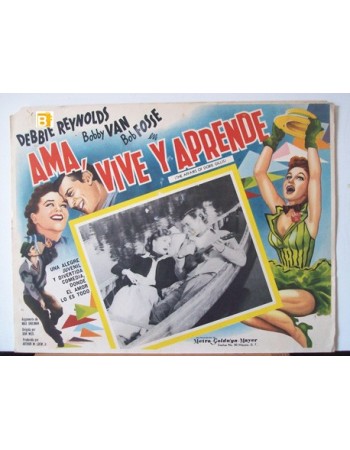 The Affairs of Dobie Gillis