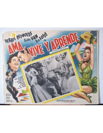 The Affairs of Dobie Gillis
