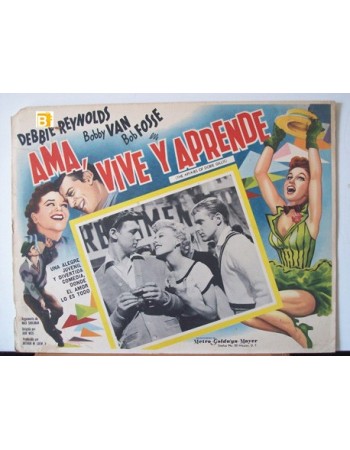 The Affairs of Dobie Gillis