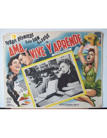 The Affairs of Dobie Gillis