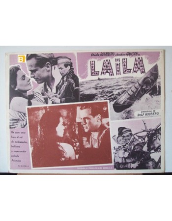 LAILA