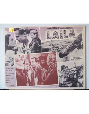 LAILA