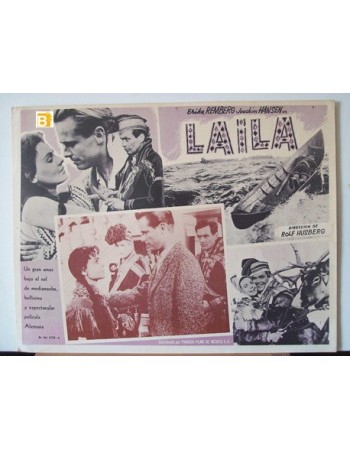 LAILA