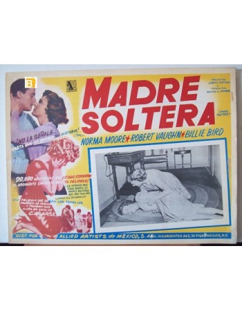 Unwed Mother
