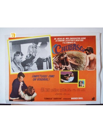 CHUBASCO