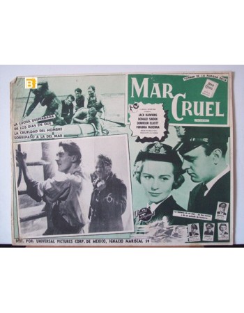 The Cruel Sea