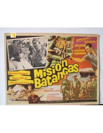 Mission Batangas