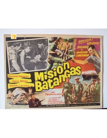 Mission Batangas