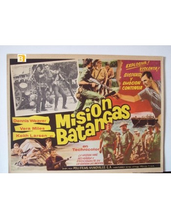 Mission Batangas
