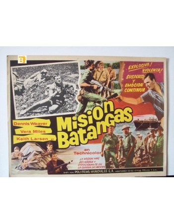 Mission Batangas