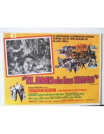 The Hawaiians
