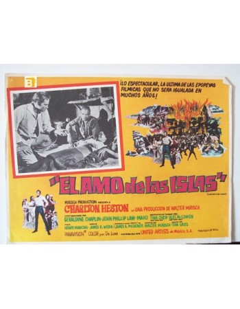 The Hawaiians