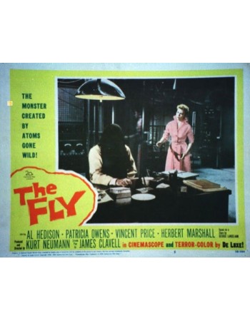 THE FLY