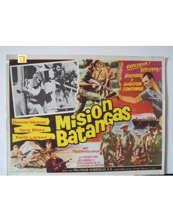 Mission Batangas